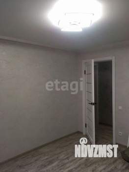 2-к квартира, вторичка, 43м2, 1/5 этаж