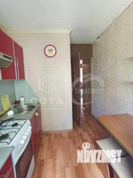 2-к квартира, вторичка, 47м2, 5/5 этаж
