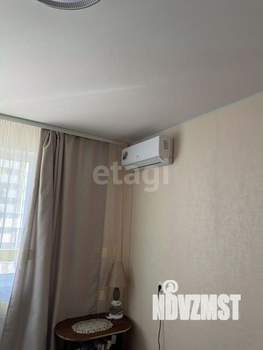 1-к квартира, вторичка, 37м2, 5/25 этаж