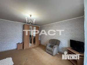1-к квартира, вторичка, 35м2, 6/9 этаж