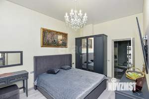 3-к квартира, вторичка, 179м2, 16/16 этаж