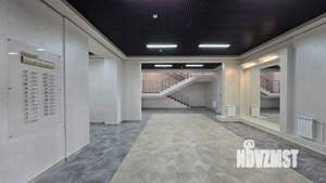 3-к квартира, вторичка, 85м2, 14/25 этаж