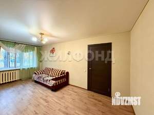 1-к квартира, вторичка, 31м2, 1/5 этаж