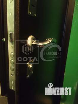 1-к квартира, вторичка, 20м2, 4/5 этаж