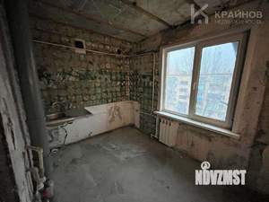 1-к квартира, вторичка, 36м2, 5/5 этаж