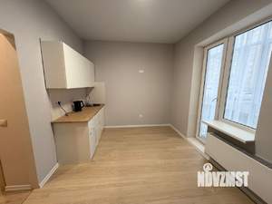 Студия квартира, вторичка, 22м2, 1/10 этаж