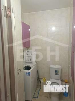 3-к квартира, вторичка, 109м2, 7/17 этаж