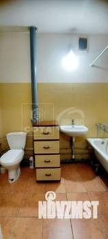 1-к квартира, вторичка, 43м2, 5/13 этаж