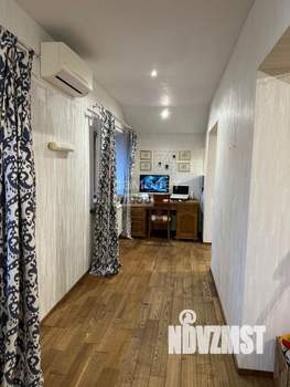 3-к квартира, вторичка, 170м2, 2/2 этаж