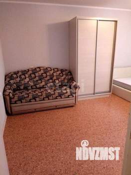 1-к квартира, вторичка, 43м2, 4/10 этаж