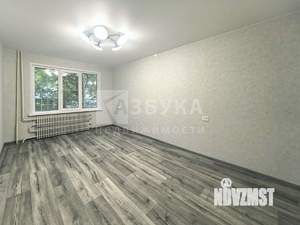 2-к квартира, вторичка, 43м2, 1/9 этаж
