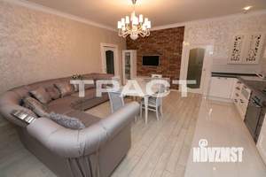 3-к квартира, вторичка, 97м2, 1/5 этаж