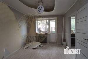 2-к квартира, вторичка, 30м2, 2/2 этаж