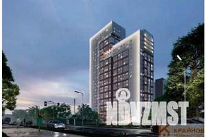 1-к квартира, вторичка, 39м2, 9/28 этаж