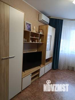 1-к квартира, вторичка, 36м2, 5/17 этаж