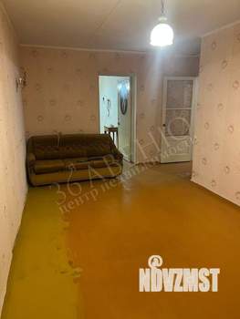 3-к квартира, вторичка, 58м2, 3/5 этаж