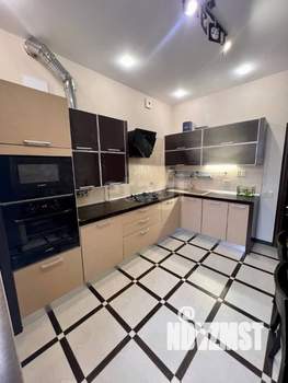 3-к квартира, вторичка, 86м2, 2/3 этаж