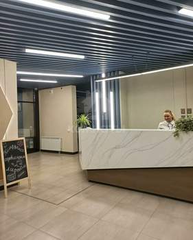 2-к квартира, сданный дом, 64м2, 11/21 этаж