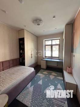 3-к квартира, вторичка, 86м2, 2/3 этаж
