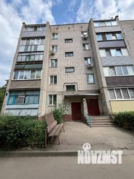 2-к квартира, вторичка, 48м2, 1/5 этаж