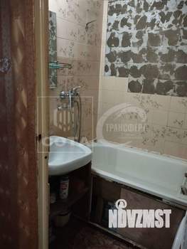 2-к квартира, вторичка, 45м2, 5/9 этаж