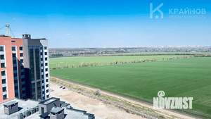 1-к квартира, вторичка, 42м2, 15/18 этаж