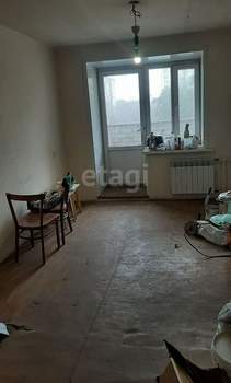 2-к квартира, вторичка, 60м2, 3/14 этаж