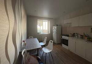 1-к квартира, вторичка, 41м2, 2/17 этаж