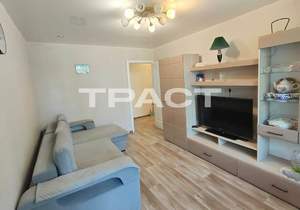2-к квартира, вторичка, 44м2, 5/5 этаж