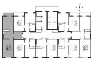 Фото квартиры на продажу (2)