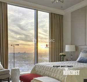 1-к квартира, вторичка, 44м2, 13/13 этаж