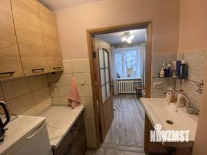 Студия квартира, вторичка, 13м2, 4/5 этаж