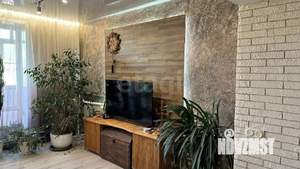 4-к квартира, вторичка, 106м2, 5/5 этаж