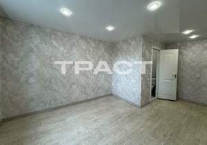 Студия квартира, вторичка, 17м2, 4/9 этаж