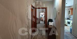 4-к квартира, вторичка, 81м2, 4/9 этаж