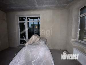 2-к квартира, вторичка, 49м2, 2/18 этаж