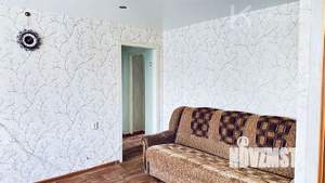 3-к квартира, вторичка, 54м2, 5/5 этаж