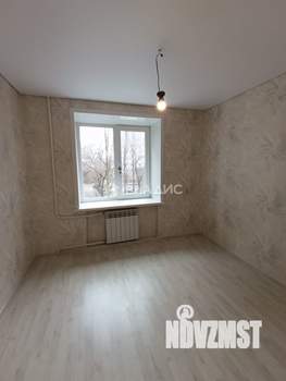 2-к квартира, вторичка, 45м2, 3/12 этаж