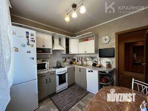 2-к квартира, вторичка, 54м2, 3/10 этаж