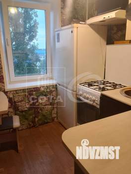 1-к квартира, вторичка, 29м2, 7/9 этаж