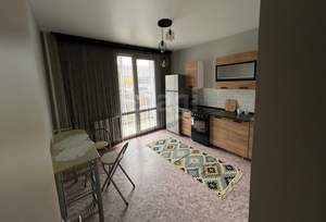 1-к квартира, вторичка, 37м2, 1/25 этаж