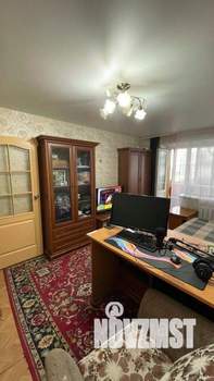 1-к квартира, вторичка, 34м2, 12/12 этаж