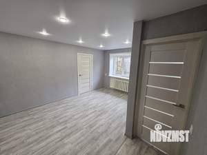 3-к квартира, вторичка, 44м2, 1/5 этаж