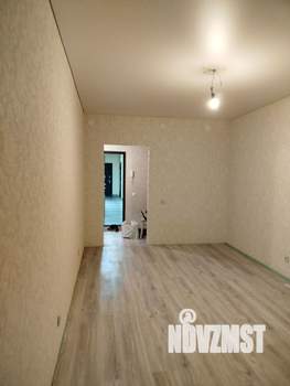 1-к квартира, вторичка, 40м2, 11/23 этаж