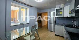 3-к квартира, вторичка, 89м2, 9/17 этаж