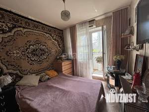 2-к квартира, вторичка, 50м2, 2/10 этаж