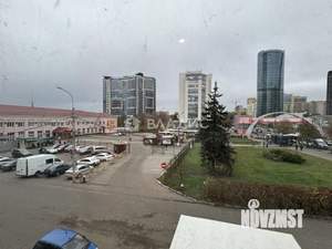 Студия квартира, вторичка, 19м2, 2/5 этаж