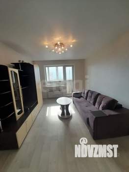 1-к квартира, вторичка, 37м2, 10/10 этаж