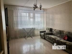 4-к квартира, вторичка, 79м2, 2/9 этаж