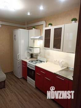 1-к квартира, вторичка, 43м2, 8/10 этаж